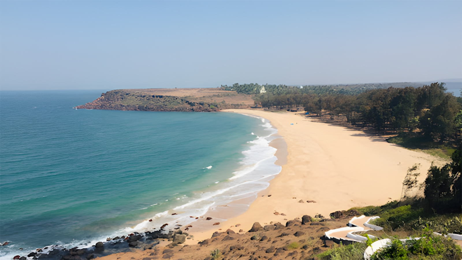 Devgad Fort