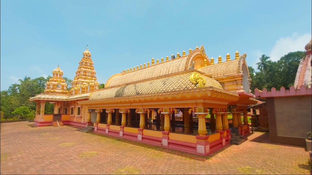 Rameshwar Temple